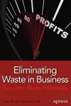 Eliminating Waste in Business cover