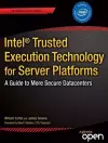 Intel Trusted Execution Technology for Server Platforms cover