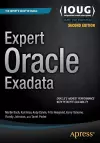 Expert Oracle Exadata cover