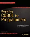 Beginning COBOL for Programmers cover