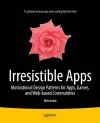 Irresistible Apps cover