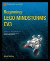 Beginning LEGO MINDSTORMS EV3 cover