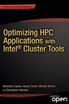 Optimizing HPC Applications with Intel Cluster Tools cover