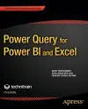 Power Query for Power BI and Excel cover