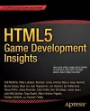 HTML5 Game Development Insights cover