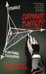 Corporate Plasticity cover