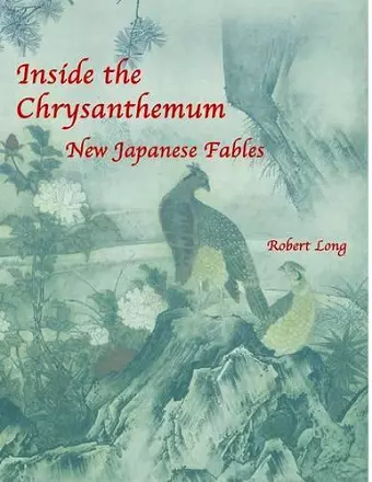 Inside the Chrysanthemum cover