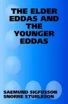 THE Elder Eddas and the Younger Eddas cover