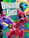 The Unwanted Guest cover