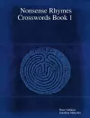 Nonsense Rhymes Crosswords Book 1 cover