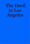 The Devil in Los Angeles cover