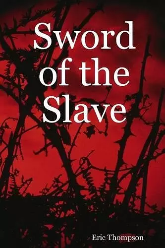 Sword of the Slave cover