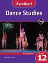 Excellent Dance Studies Teacher's Guide Grade 12 English cover