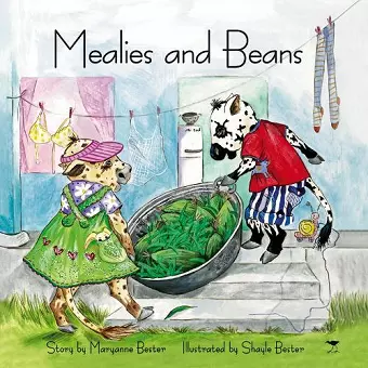 Mealies and Beans cover