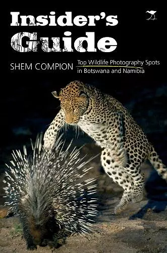 Insider's Guide: Top Wildlife Photography Spots in Botswana and Namibia cover