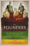 The founders cover