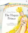 The happy Prince cover