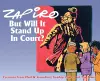 But will it stand up in court? cover