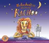 The lion hunts in the land of Kachoo cover