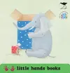 Little hands books 3 cover