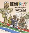 Democrazy: SA's twenty-year trip cover
