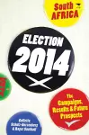 Election 2014 cover