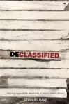 Declassified cover