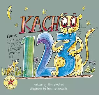 Kachoo 123 cover