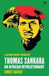 Thomas Sankara cover