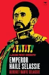 Emperor Haile Selassie cover