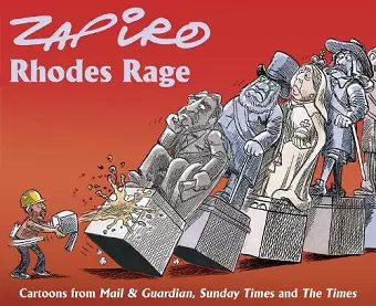 Rhodes rage cover