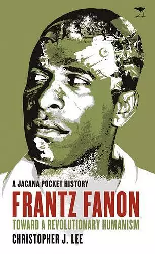 Frantz Fanon cover