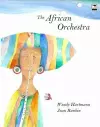 The African orchestra cover