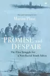 Promise and despair cover