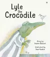 Lyle the crocodile cover