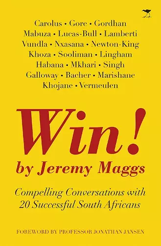 Win! cover