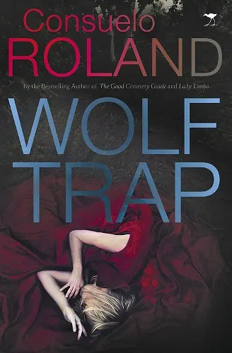 Wolf trap cover