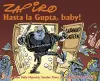 Hasta la Gupta, baby! cover