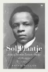 Sol Plaatje cover