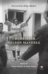 I remember Nelson Mandela cover