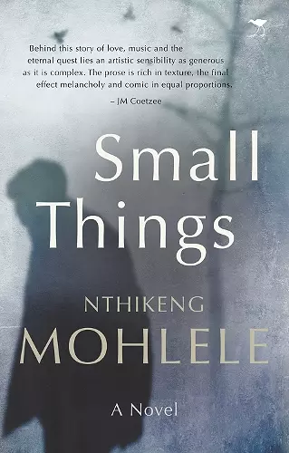 Small things cover