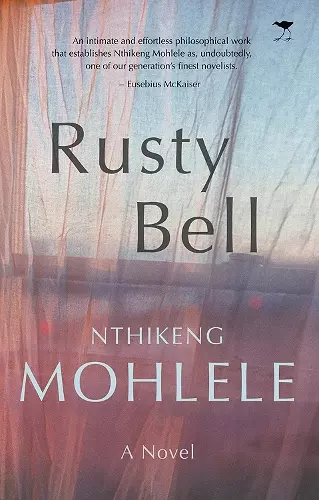 Rusty Bell cover