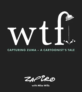 WTF: Capturing Zuma cover