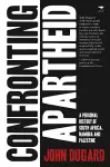 Confronting apartheid cover