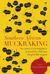 Southern African muckraking cover