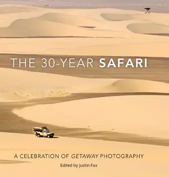 The 30-Year Safari cover