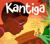 Kantiga Finds the Perfect Name (English) cover