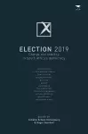 Election 2019 cover
