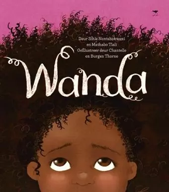 Wanda cover