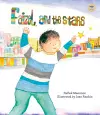 Faizel and the Stars (English) cover